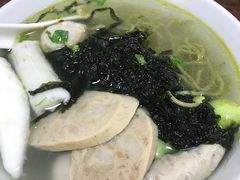 -荣记鱼丸(衡山店)