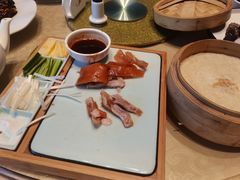 -新希望诺富特酒店-青岛湾中餐厅