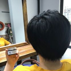 -Moyue HAIR SALON