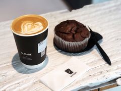 -BLATAGE COFFEE