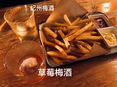 -RMK Shochu Bar(三诺店)