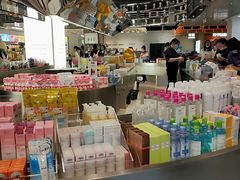 -苏宁极物(苏宁生活广场店)