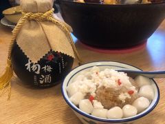 -李子坝梁山鸡(李子坝大鸡哥店)