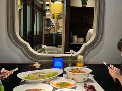 -飶香居(省博物馆店)