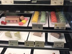 -麦当劳(天津站三店)