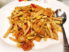 -京粤荟(海王银河科技大厦店)