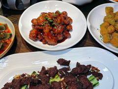 -外婆家(杭州马塍店·杭帮菜名店)