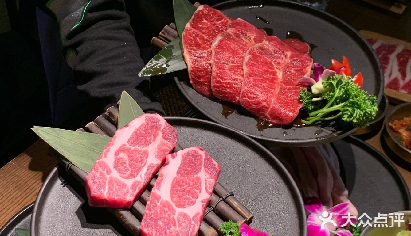 🥩烤肉控看这里‼️百元吃出千元仪式感
