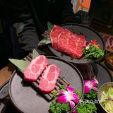 🥩烤肉控看这里‼️百元吃出千元仪式感