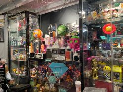 点击看大图 -MDZ STORE·TATTOO·耳饰
