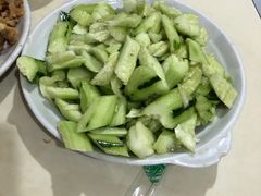 -满口香饭店