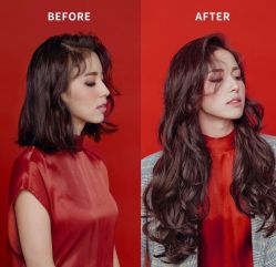 -BHG Hair Salon