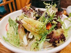 -九田家黑牛烤肉料理(华侨城店)