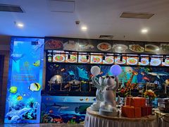 -美姿水荟美食水疗