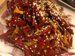 -胡马八破·川菜小馆(高新万达店)