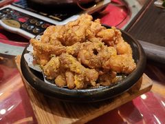 -凤凰山斑鱼馆(恭城店)