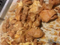-新石器烤肉(无锡万象城店)