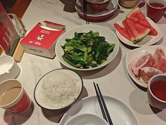 -湘西小馆(滨河路店)