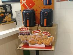 -德克士(北京站店)