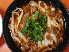-东方削面(迎泽街店)