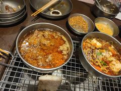 -夜食白市Yespicy·烧烤啤酒宵夜(番禺四海城店)