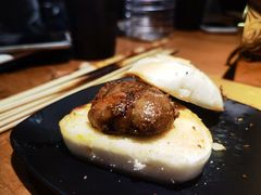 -腰子哥烤串(石佛营炫特店)