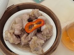 -松雅轩商务婚礼生日(同和店)