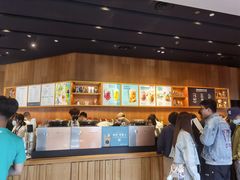 -星巴克(天津佛罗伦萨小镇店)