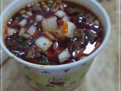 -覃肥叔桂林米粉(粮道街店)