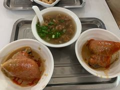 -东街钟楼肉粽(总店)