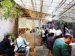 大堂-蒋家肠旺面馆老店(合群路店)