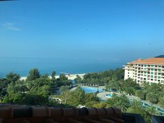 -惠州金海湾嘉华度假酒店