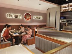 -得意啫·广东啫啫煲(前海HOP店)