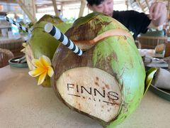-FINNS Beach Club