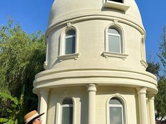 -J Create城市露营咖啡·简餐·宠物(上海动物园店)