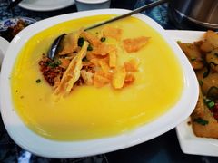 -瑞丰园庭院餐厅·白族传统家常菜
