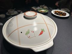 -兰庭玉树·老饭骨家宴(后海店)