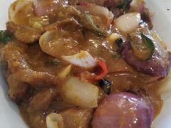 -ZF Seafood Restaurant 卓峰海鲜餐