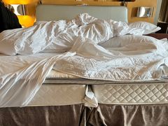 -青岛银沙滩温德姆至尊酒店