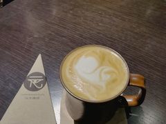 -元生咖啡(陶溪川店)