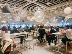 -宜家家居(哈尔滨商场店)