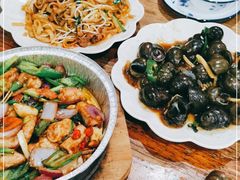 -南记食粥坊·宵夜大排档(莲花总店)