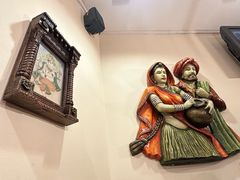 -克比叔叔印度餐厅Kebabs on the Grille(永康路分店)