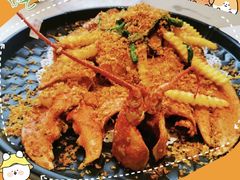 -79号渔船海鲜饭店(宝安店)