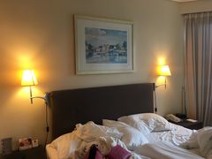 -香港都会海逸酒店