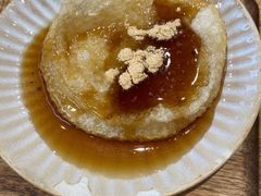 古早红糖糍粑-小满手工粉(上海文峰广场店)