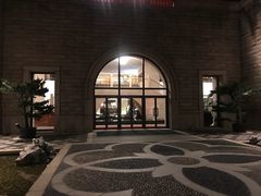 -苏州吴宫泛太平洋酒店