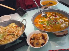 -龙梅肥肠鱼(明瓦廊店)