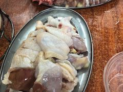 -威邵鸡煲(西华路总店)