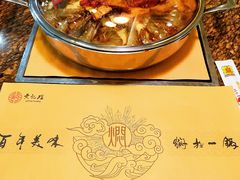 黄记煌焖锅-黄记煌三汁焖锅(崇文门店)